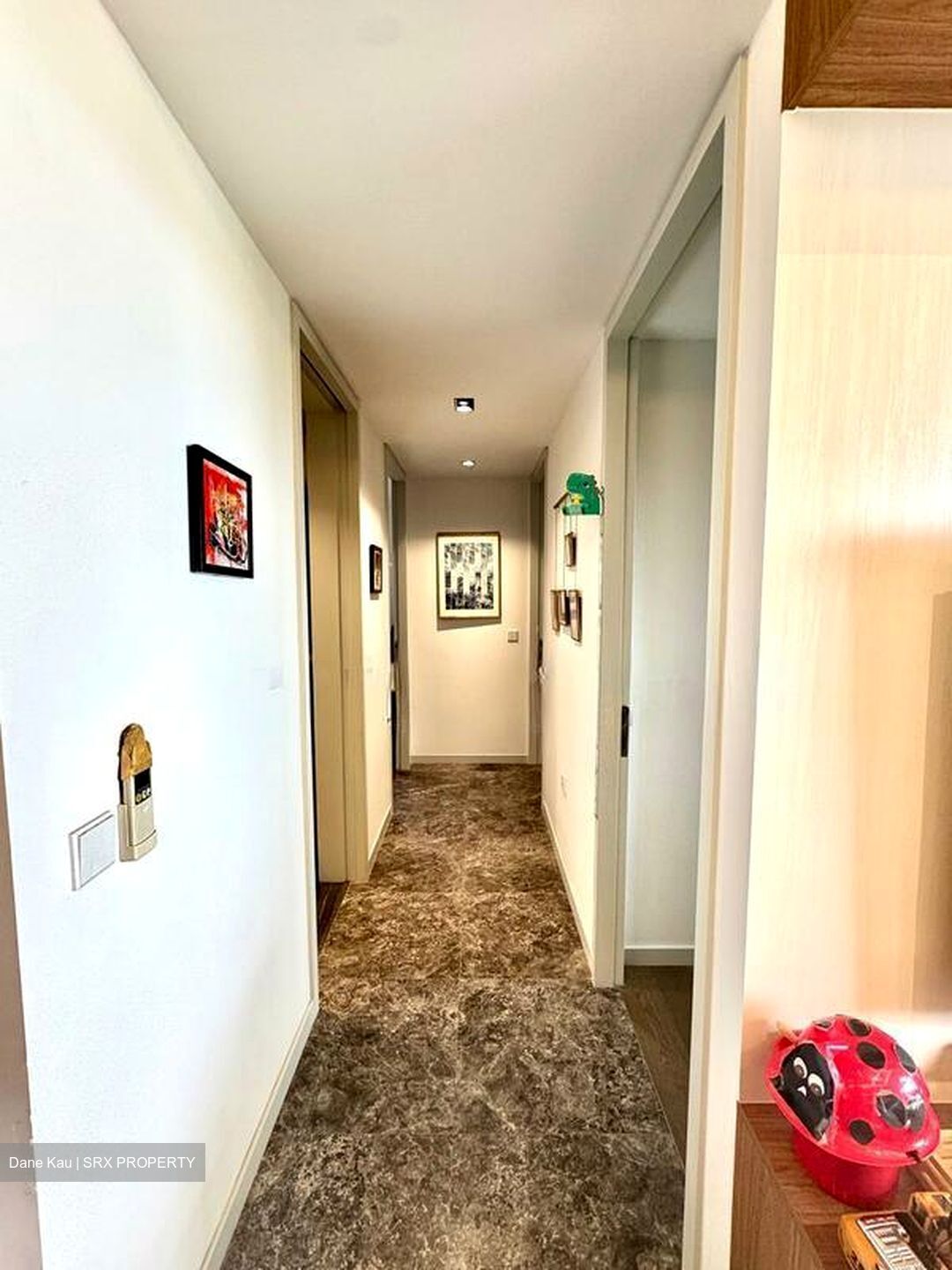 Margaret Ville (D3), Apartment #522063201
